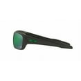 thumbnail image 3 of Oakley Men's Turbine Polarized Sunglasses, 3 of 3