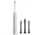 thumbnail image 3 of Cepillo de dientes eléctrico sónico Xiaomi Mijia T302, recargable por USB, IPX8, resistente al agua, inalámbrico, para blanquear los dientes, 3 of 5