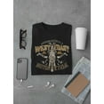 thumbnail image 3 of Custom Legend, West Coast Motor Tee Men's -Image by Shutterstock, 3 of 4