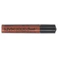 thumbnail image 6 of NYX Professional Makeup Liquid Suede Metallic Matte Cream Lipstick, New Era, 0.13 fl oz, 6 of 7