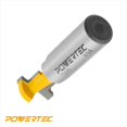 thumbnail image 3 of Broca fresadora POWERTEC de 1,3 cm de diámetro con punta de carburo, vástago de 1,3 cm, 3 of 6