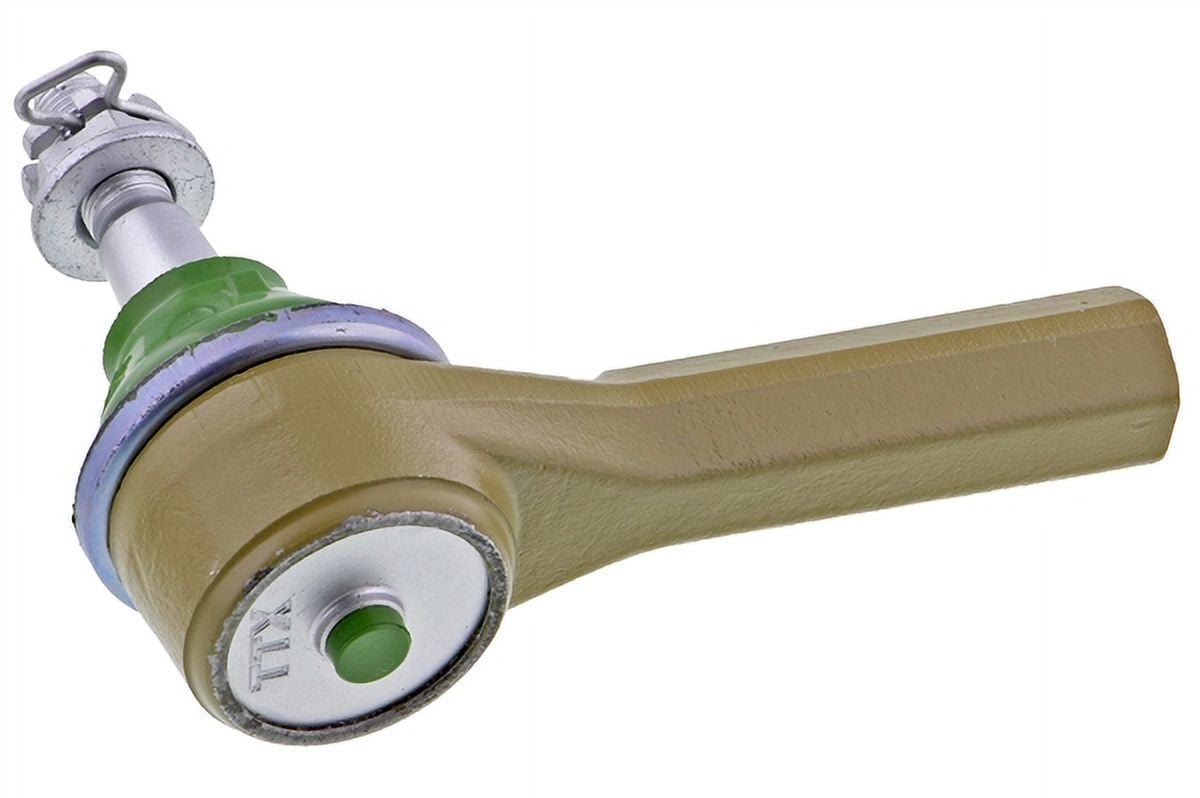 Mevotech TXMS50614 Steering Tie Rod End Fits select: 2010-2021 CHEVROLET EQUINOX, 2010-2021 GMC TERRAIN