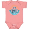 thumbnail image 3 of Inktastic Fort Myers Beach Florida Vacation Boys or Girls Baby Bodysuit, 3 of 5