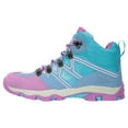 thumbnail image 3 of Mountain Warehouse Boys/Girls Oscar Walking Boots, 3 of 5