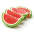 thumbnail image 4 of NY SPICE SHOP Watermelon Jelly Fruit Slices - 8 Ounce - Jelly Fruit Slices - Jelly Slices Candy, 4 of 6