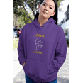 thumbnail image 3 of Natural Woman Long Awaited (WL) Hoodie, 3 of 7