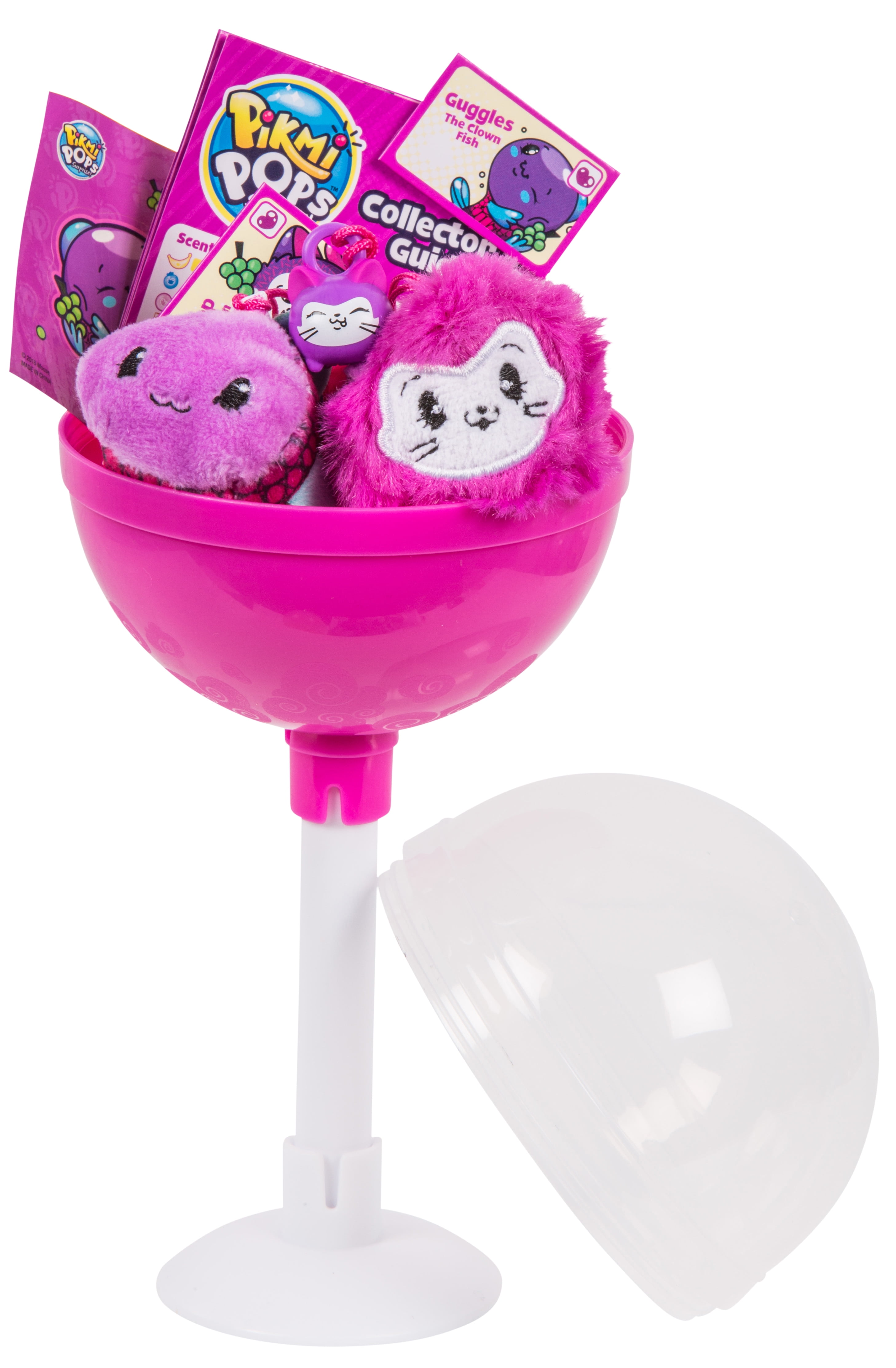 Pikmi Pops Surprise Series 1 Small Lollipop Full Sealed case of 18 Season 1 