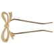 thumbnail image 1 of Horquilla en forma de U, horquilla para el cabello, accesorios para el cabello hermosos y simples, uso conveniente, 1 of 8