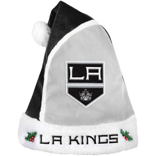 Forever Collectibles NHL 2015 Santa Hat 