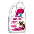 thumbnail image 1 of OUT! Oxy-Fast Stain & Odor Remover Dog Cleaner, 1 of 2