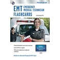 thumbnail image 1 of Pre-Owned EMT Flashcard Book + Online (Paperback) 0738611298 9780738611297, 1 of 1