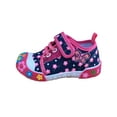 thumbnail image 4 of ENARI Baby Toddler Girl Shoes Size 8 Sneakers Female Casual Dress Style, 4 of 6