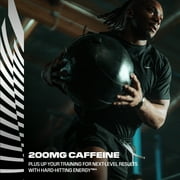 C4 Sport Ripped Pre-Workout Powder, Arctic Snow Cone, 20 Servings