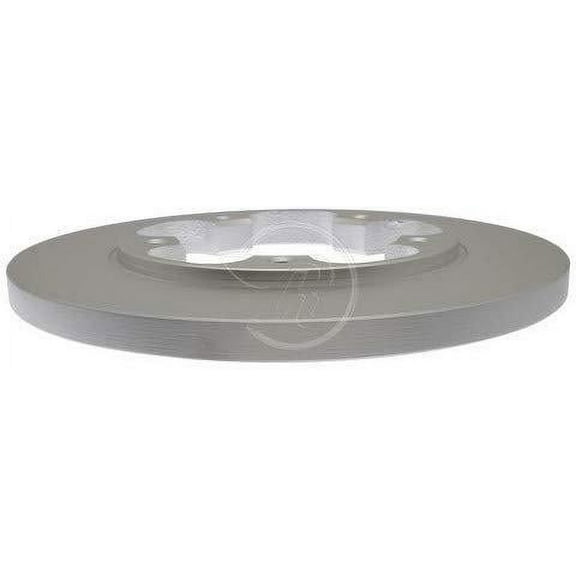 Raybestos Specialty Truck, School Bus and Medium Duty Rotors, 681939 Fits select: 2015-2020 FORD TRANSIT