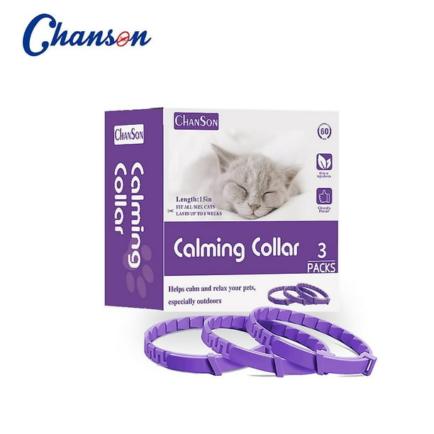 Dog calming collar walmart hotsell