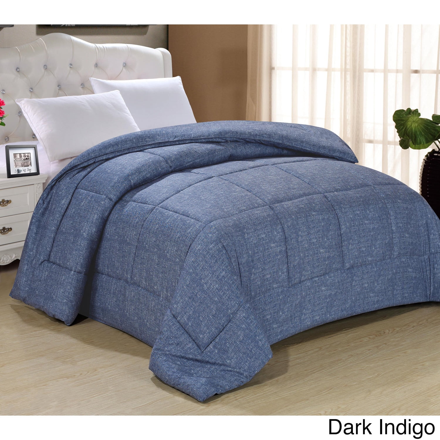 All Season Down Alternative Comforter Duvet Insert In 5 Colors