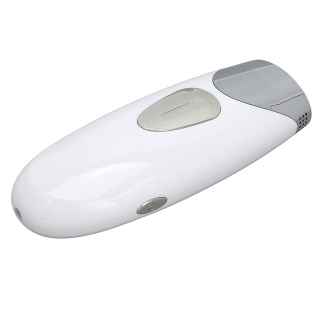Máquina Depiladora Profesional, Dispositivo De Depilación De 5 Engranajes Con Cuchillo De Afeitar Para Cara, Axilas, Piernas, 100-240 V
