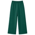 thumbnail image 5 of Women's Sweatsuits 2 Piece Outfits Lounge Sets | Cozy Airport Outfits,Casual Sweat Sets for Fall And Winter,Half Zip Pullover And Baggy Sweatpants with Pockets QURATI, 5 of 7