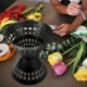thumbnail image 4 of Paquete De Arreglos Florales Rápidos De 5 Piezas, Embalaje, 4 of 6