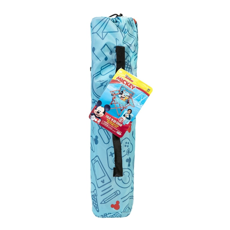 Mickey mouse foldable chair outlet