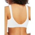 thumbnail image 2 of Bali Women’s Beautifully You Shaping Wireless Bra, 2 of 4