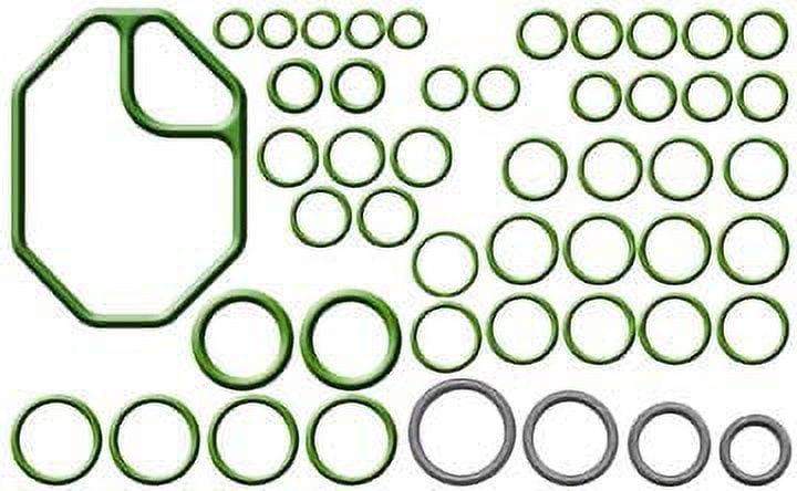 For Mercury Grand Marquis A/C Kit w/ AC Compressor Condenser & Drier - BuyAutoParts