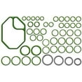 thumbnail image 6 of For Lincoln Town Car & Mercury Grand Marquis AC Compressor w/ A/C Repair Kit - BuyAutoParts, 6 of 10