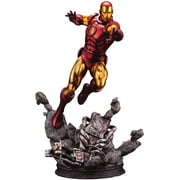 Kotobukiya - Marvel Universe - Iron Man Avengers Fine Art Statue, Kotobukiya, Gifts