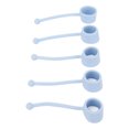 thumbnail image 2 of Sangles en Silicone pour Exercice des Doigts, 5 Pcs Sangles d'Entraînement à la Flexion des Doigts en Silicone Sangles d'Entraînement à la Flexion des Doigts Design Révolutionnaire, 2 of 8