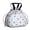 Pioneer Flower Floral-2, variant on Pioneer Flower Floral Print Pattern Drawstring Lunch Bag Women - Drawstring Lunch Bag Insulated for Work Office - Stain-Resistant Large Lunchbags for Women with Multi-Pockets