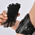 thumbnail image 1 of Running Armband Sports Arm Band ajustable Running Phone Armband para entrenamiento de gimnasio, 1 of 9