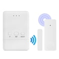 thumbnail image 1 of Ouvre-porte Universel de Garage avec Application et Télécommande Vocale, Ouvre-Porte Intelligent Wi-Fi Programmable Sans Perçage, Ouvre-Porte Mural avec Alarme de Sécurité, 1 of 9