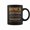 Black, variant on Dones Completely Unexplainable Notices Everything But WonT Say It Name Coffee Mugs