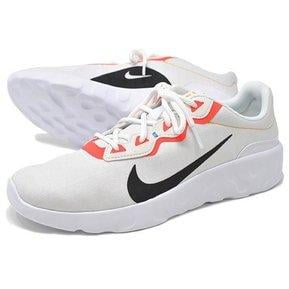 Tenis Nike Explore Strada Hombre Orginales Deportivos Sport blanco