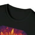 thumbnail image 3 of Sun Woman Unisex Softstyle T-Shirt Boho Hippie Chic Festival Inspired, 3 of 3