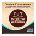 thumbnail image 2 of Chocolate en polvo Cal C Tose 60% Menos Azúcar 440 g, 2 of 4