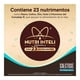 thumbnail image 2 of Chocolate en polvo Cal C Tose 60% Menos Azúcar 440 g, 2 of 4