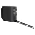 thumbnail image 1 of Retractable Clotheslines, Indoor Retractable Clotheslines Puch Free  for Dormitories White,Black, 1 of 8