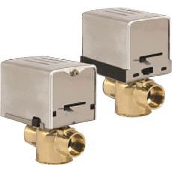 Poptop Zone Valve Body 3/4 In. Swt