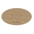 thumbnail image 1 of Fluance Turntable Cork Platter Mat - Audiophile Grade Improves Sound & Performance for Vinyl Record Players (TA21), 1 of 3