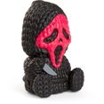 thumbnail image 4 of Handmade by Robots - Ghost Face 006 (Figurine Micro Vinyle 1.75 Pouces) (Rose Fluorescent), 4 of 6