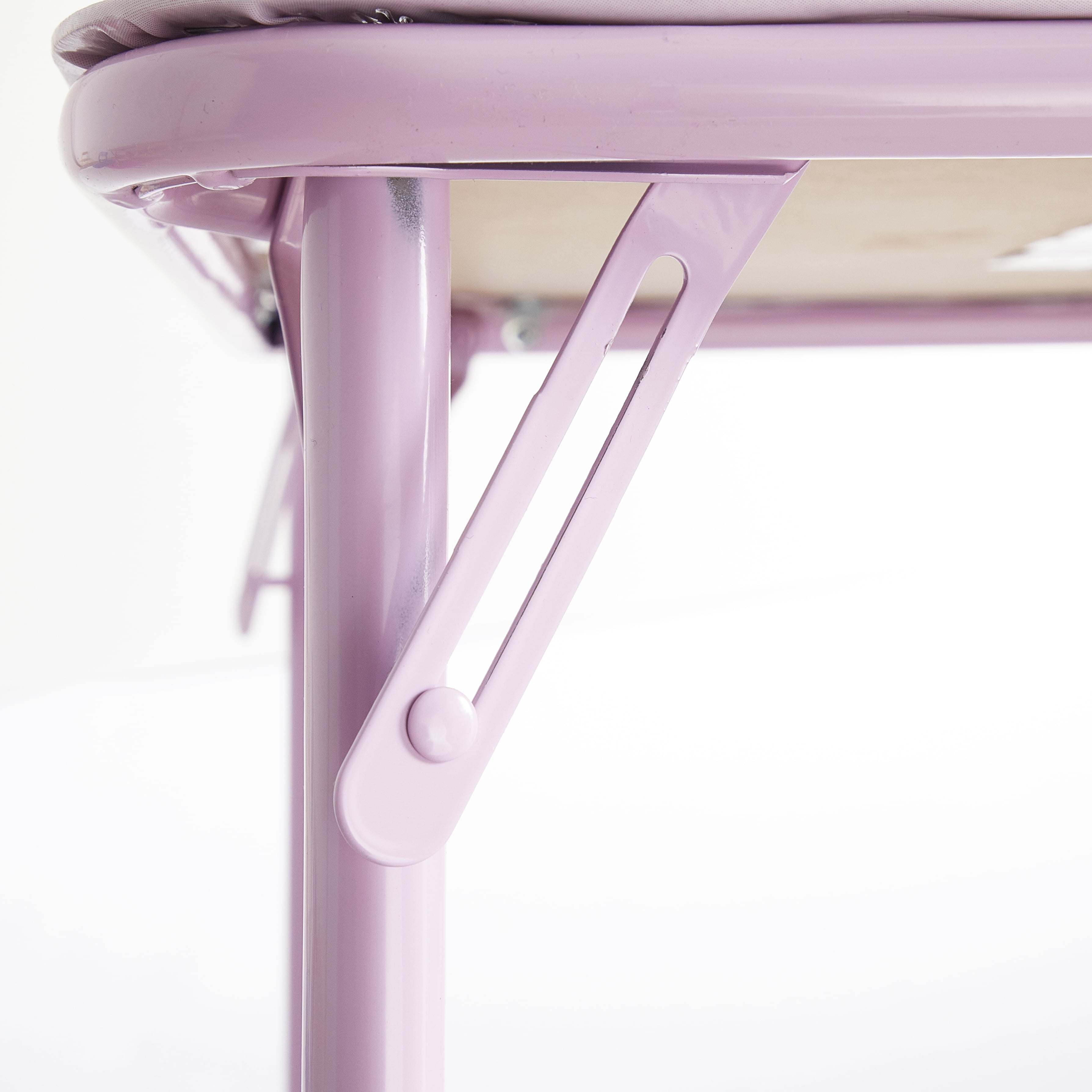 Little Nest 3 Piece Unicorn Table And Chair Set