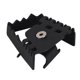 thumbnail image 3 of Palanca de freno trasero pedal ampliar extensión pad extender para F800GS F700GS negro, 3 of 8