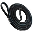 thumbnail image 1 of Dryer Replacement Belt for Various Dryer Models Helps Restore Functionality for Clothes Dryers TAPDRA Store, 1 of 2
