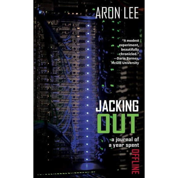 Jacking Out (Paperback)