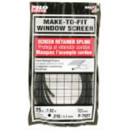 Aluminum Seal Retainer - .210