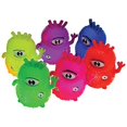 thumbnail image 1 of US Toy Surtido Alien Monster Light Up Puffer Balls (6) U.S. Toy 0049392629390, 1 of 2