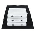 thumbnail image 2 of Air  Filter Kit, HRF R3 Durable Healthy PP PET Replacement  Filter Set Low Energy Consumption  For HPA300 For HPA300VP, 2 of 8