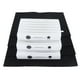 thumbnail image 1 of Filtro de repuesto para Honeywell, kit de filtro purificador de aire Juego de filtros purificadores de aire Filtro purificador de aire Aspecto llamativo, 1 of 8
