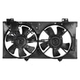 thumbnail image 6 of DNA Motoring OEM-RF-0795 For 2003-2008 Mazda 6 3.0L OE Style Radiator Cooling Fan Assembly, 6 of 6